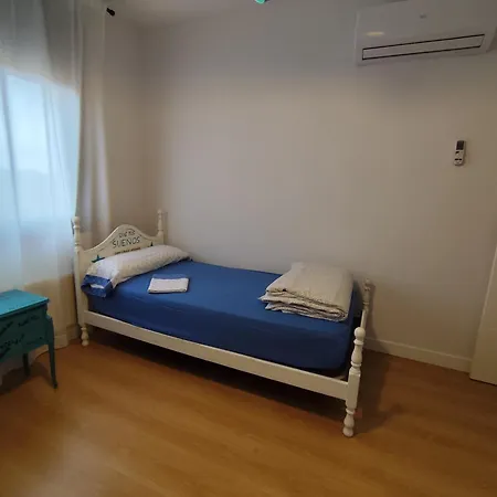 Casa La Rosa De Los Vientos Cobisa Zimmer foto