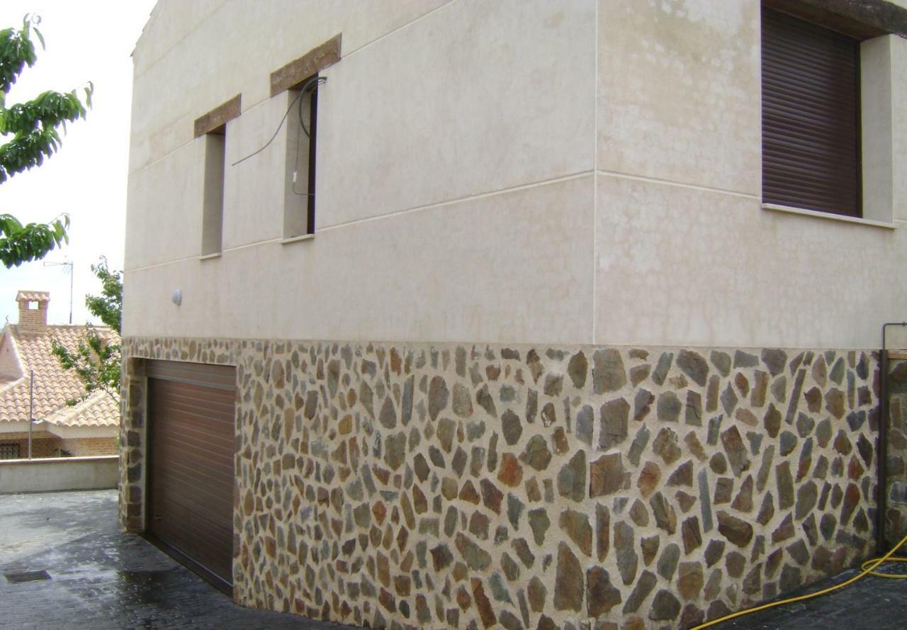 Landhaus Casa La Rosa De Vientos Cobisa