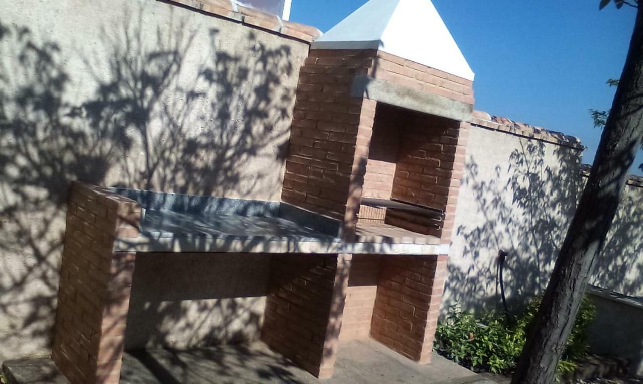Casa La Rosa De Vientos Casa di campagna