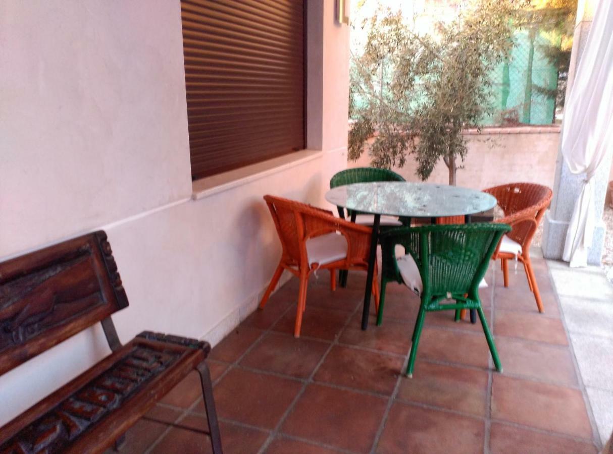 Casa di campagna Casa La Rosa De Vientos