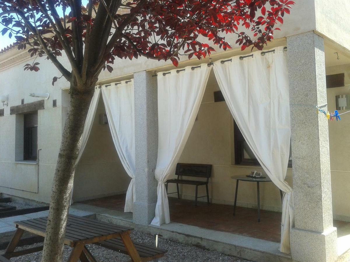 Landhaus Casa La Rosa De Vientos Cobisa